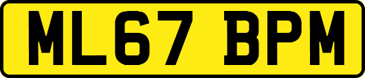 ML67BPM