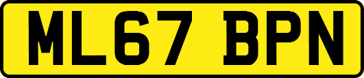 ML67BPN