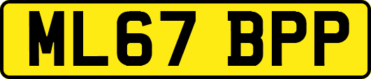 ML67BPP