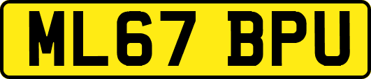 ML67BPU