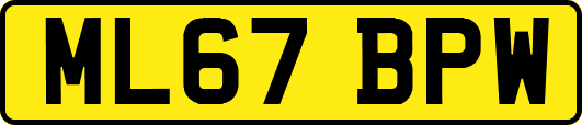 ML67BPW
