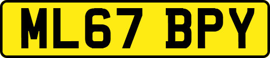 ML67BPY