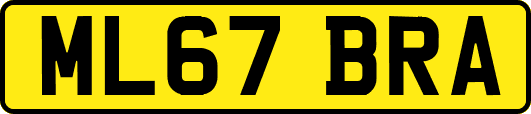 ML67BRA
