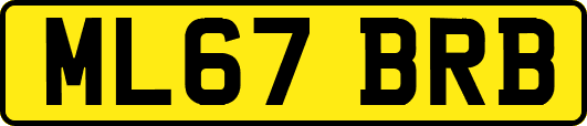 ML67BRB