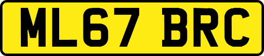 ML67BRC