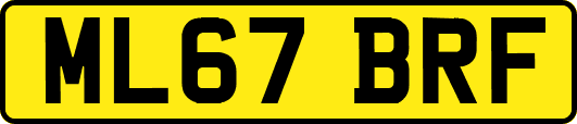 ML67BRF