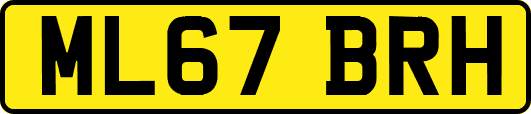ML67BRH