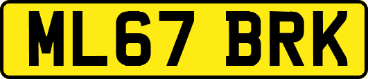 ML67BRK