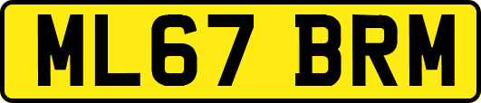 ML67BRM