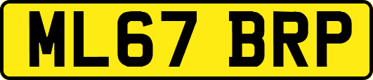 ML67BRP