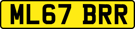 ML67BRR