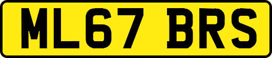 ML67BRS