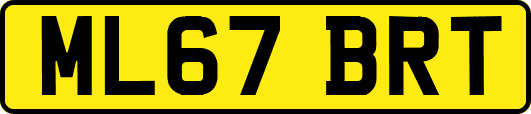 ML67BRT