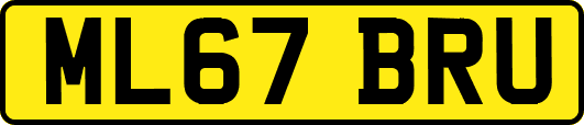 ML67BRU