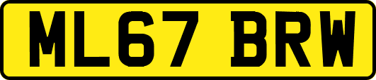 ML67BRW