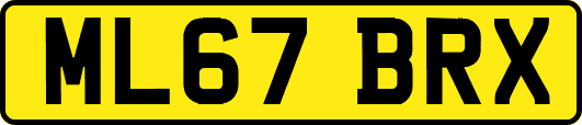 ML67BRX