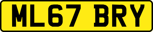 ML67BRY