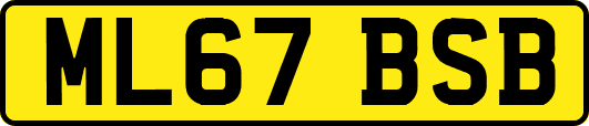 ML67BSB
