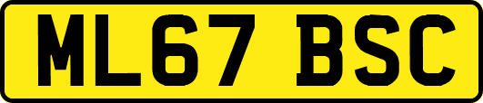 ML67BSC