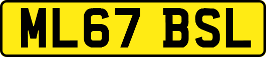 ML67BSL