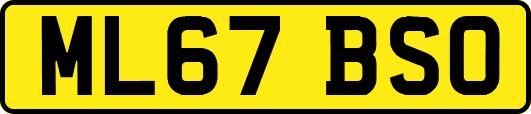 ML67BSO