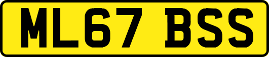 ML67BSS