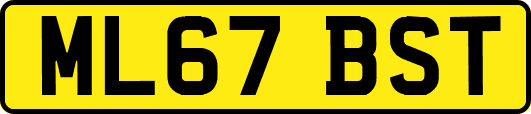 ML67BST