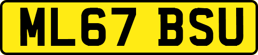 ML67BSU