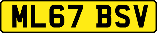 ML67BSV