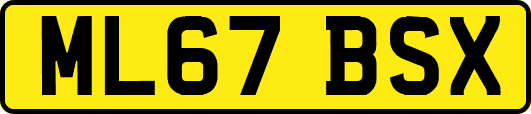 ML67BSX