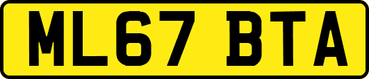 ML67BTA