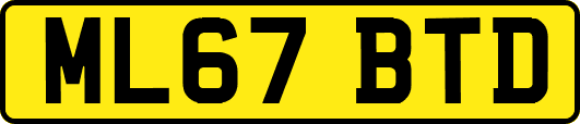 ML67BTD