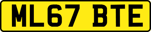 ML67BTE
