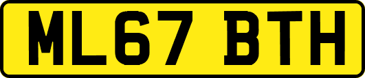 ML67BTH