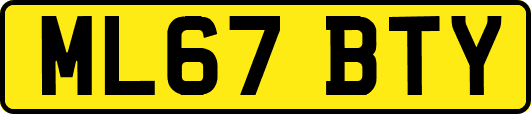 ML67BTY