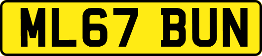 ML67BUN