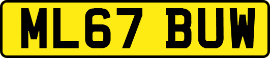 ML67BUW