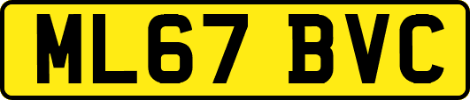 ML67BVC