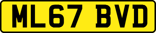 ML67BVD