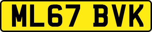 ML67BVK