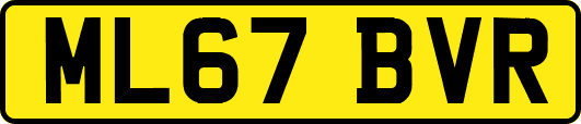 ML67BVR