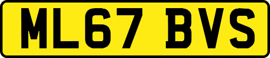 ML67BVS