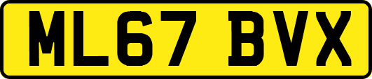 ML67BVX