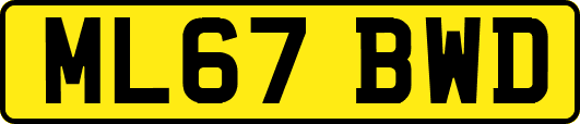 ML67BWD