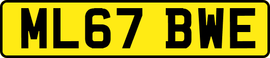 ML67BWE