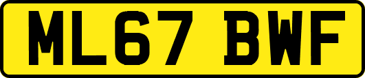 ML67BWF