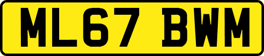 ML67BWM