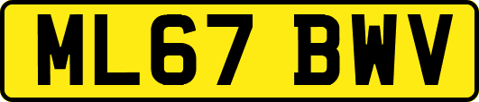 ML67BWV