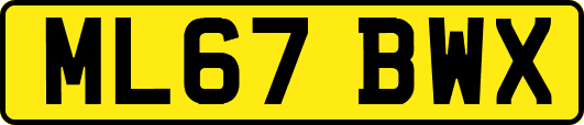 ML67BWX