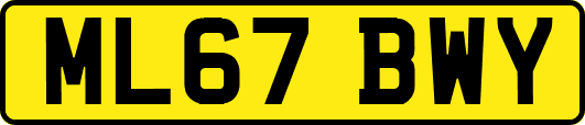 ML67BWY
